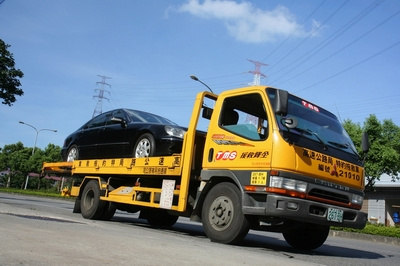 清河门区旅顺口区道路救援